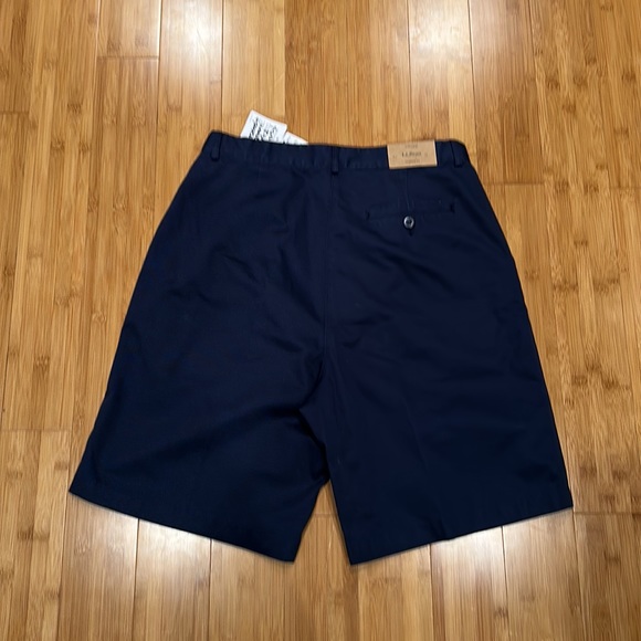 NWT L.L. bean shorts size 14 women’s - Picture 5 of 12